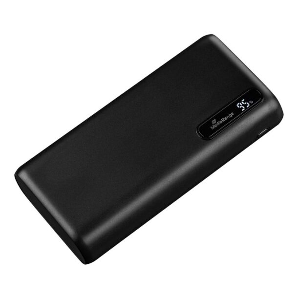 Външна батерия /power bank/ MediaRange MR756