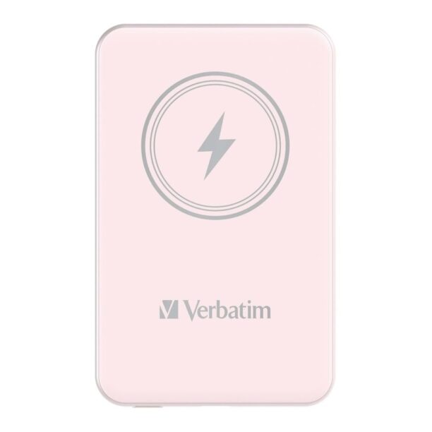 Външна батерия /power bank/ Verbatim MCP-5PK