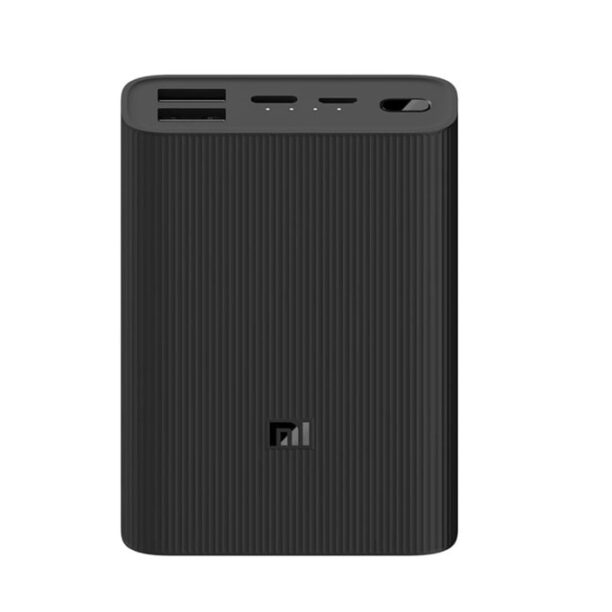 Външна батерия /power bank/ Xiaomi Mi Power Bank 3 Ultra Compact