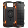 Външна батерия/power bank/ 4smarts Rugged TitanPack UltiMag