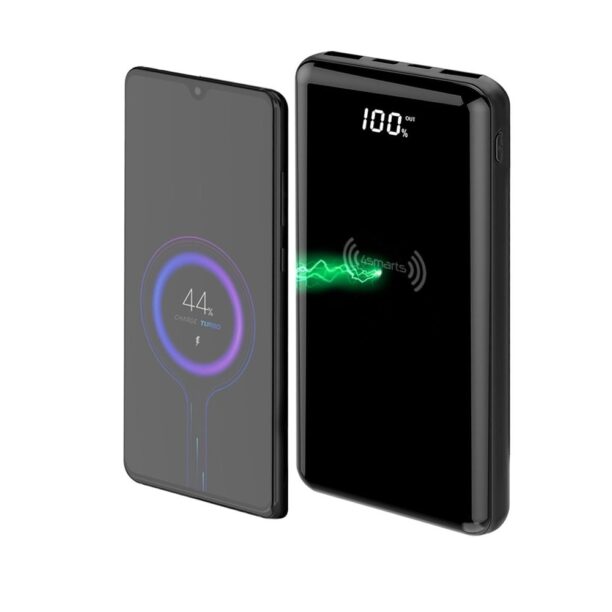 Външна батерия/power bank/ 4smarts VoltHub Ultimate 2