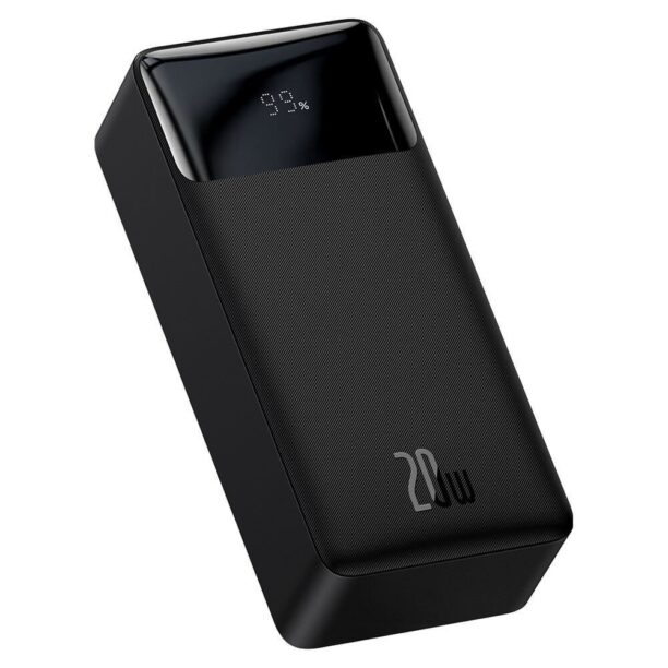 Външна батерия/power bank/ Baseus Bipow Digital Display Power Bank (PPDML-N01)