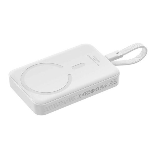 Външна батерия/power bank/ Baseus P1002210B223-00