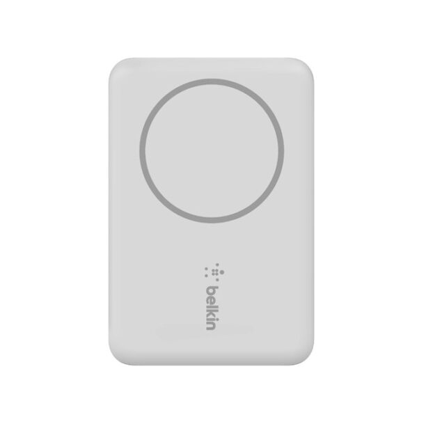 Външна батерия/power bank Belkin BPD002btWH