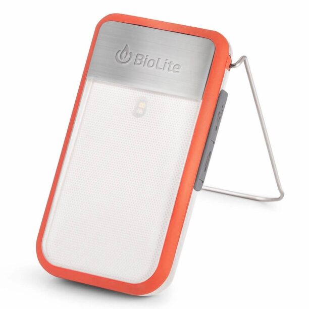 Външна батерия/power bank/ BioLite PowerLight Mini