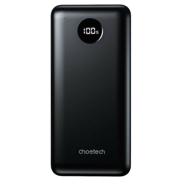 Външна батерия/power bank/ Choetech B653