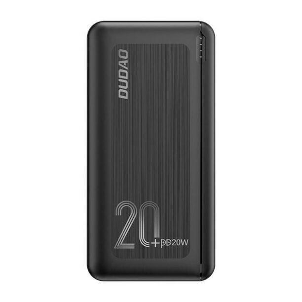 Външна батерия/power bank Dudao K12PQPLUS