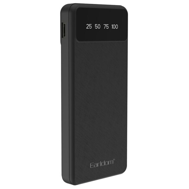 Външна батерия/power bank/ Earldom ET-PB46