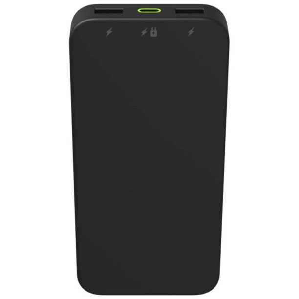 Външна батерия/power bank/ Mophie Powerstation 10K (2023) Black (401110786)