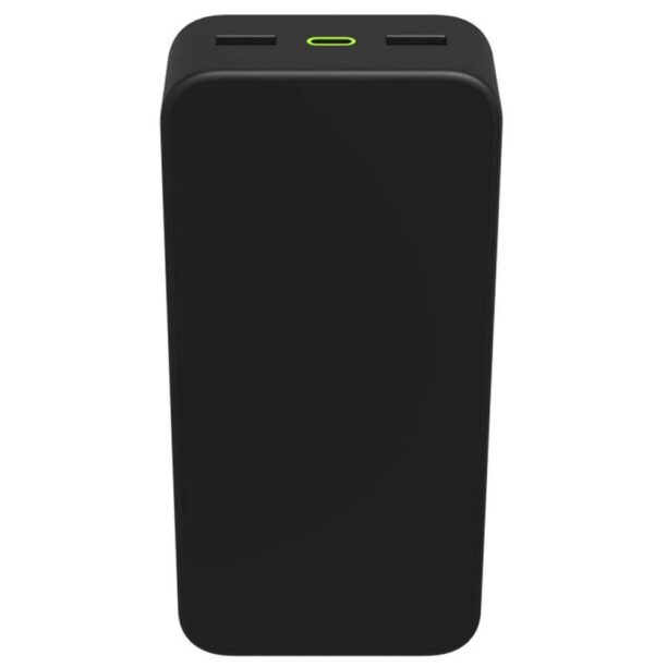 Външна батерия/power bank/ Mophie Powerstation 20K (2023) Black (401110787)