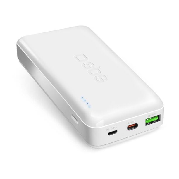 Външна батерия/power bank/ SBS TTBB20000PD20W