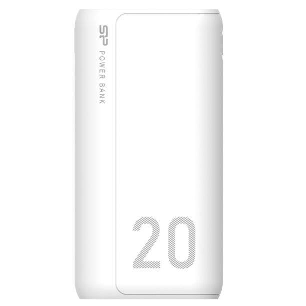 Външна батерия/power bank/ Silicon Power GS15