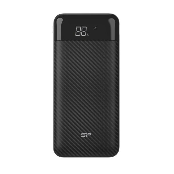 Външна батерия/power bank/ Silicon Power GS28