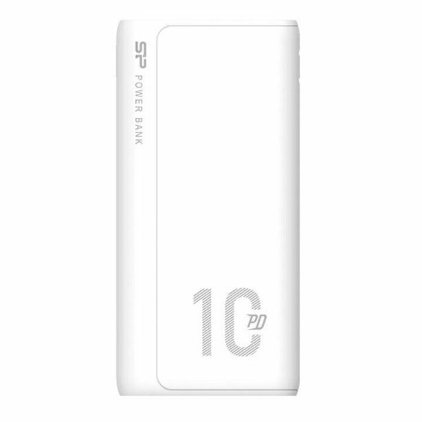 Външна батерия/power bank/ Silicon Power QP15