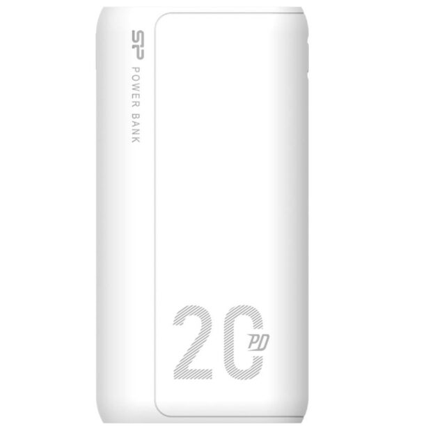 Външна батерия/power bank/ Silicon Power QS15 (SP20KMAPBKQS150W)