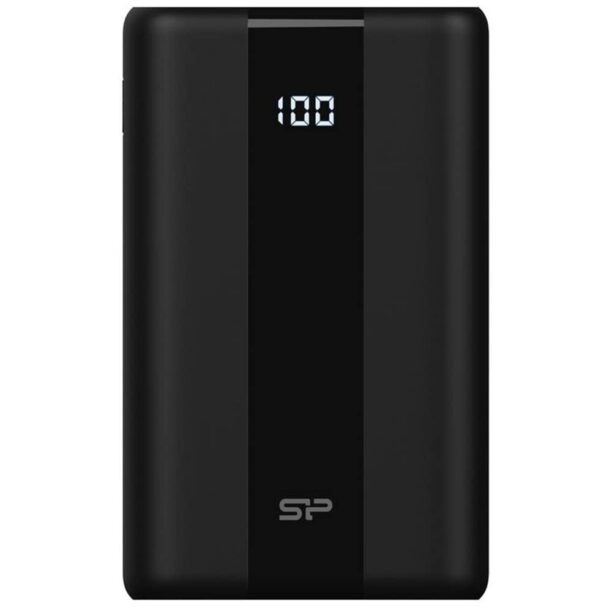 Външна батерия/power bank/ Silicon Power QS55