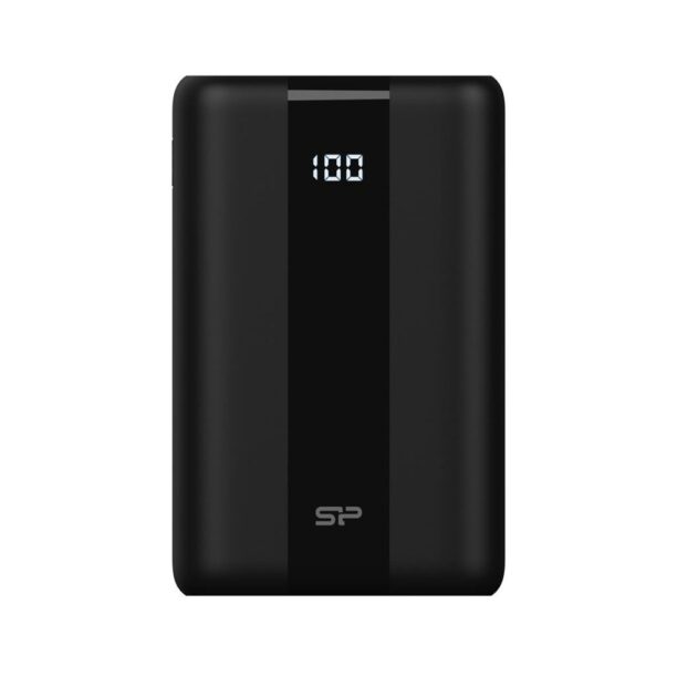 Външна батерия/power bank/ Silicon Power QX55