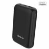 Външна батерия/power bank/ Tellur Compact Pro WPD101