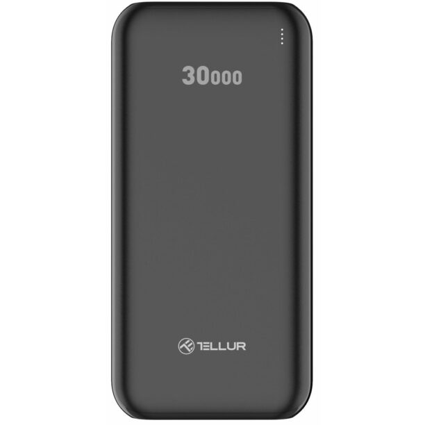 Външна батерия/power bank/ Tellur PBC303 (TLL158321)