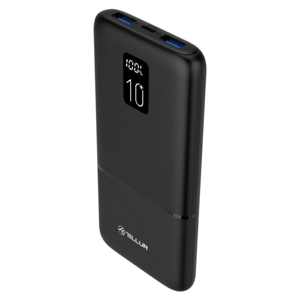 Външна батерия/power bank/ Tellur TLL158341