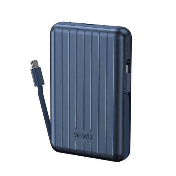 Външна батерия/power bank/ WiWu PP03