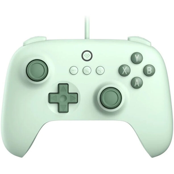 Геймпад 8Bitdo 8Bitdo Ultimate C Wired Green