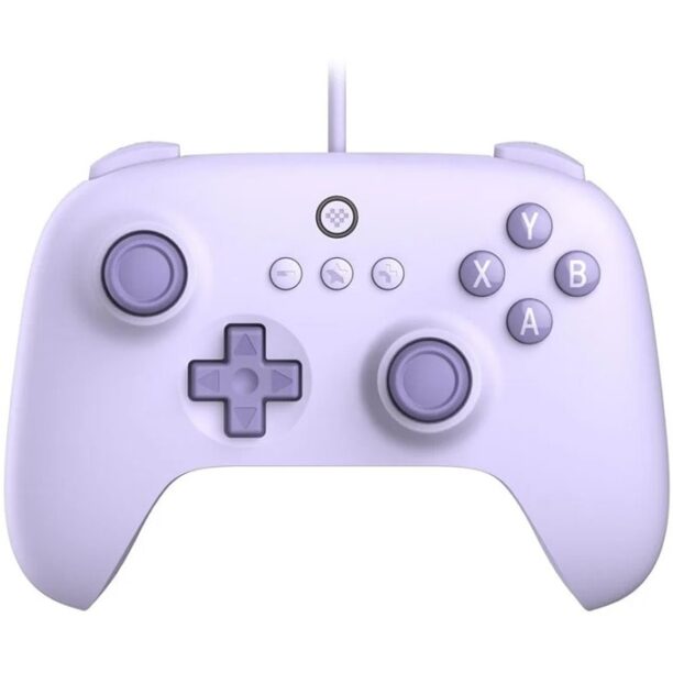 Геймпад 8Bitdo 8Bitdo Ultimate C Wired Purple