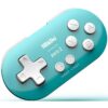 Геймпад 8Bitdo Zero 2 (Turquoise Edition)