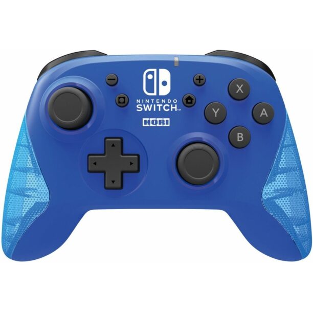 Геймпад HORI Wireless Horipad Blue Switch