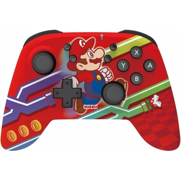 Геймпад HORI Wireless Horipad Super Mario