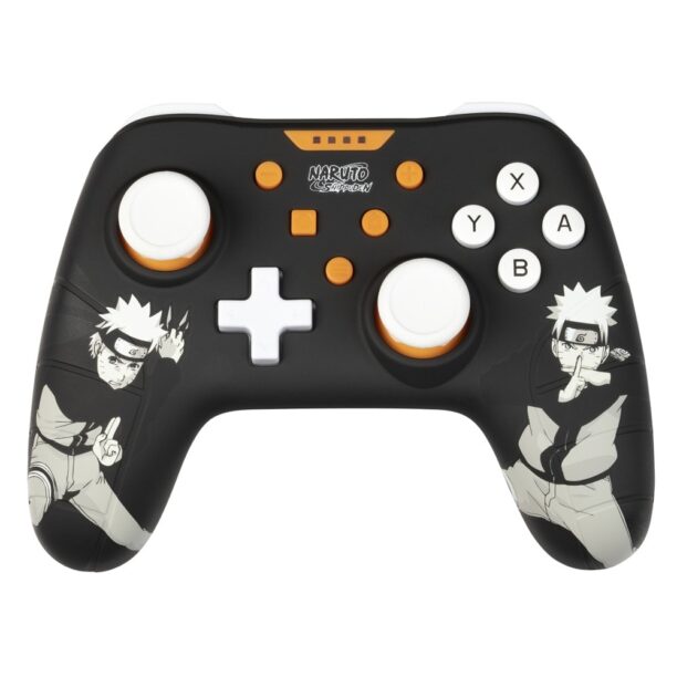 Геймпад Konix Naruto Controller