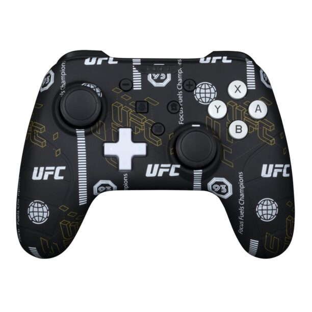 Геймпад Konix UFC wired controller