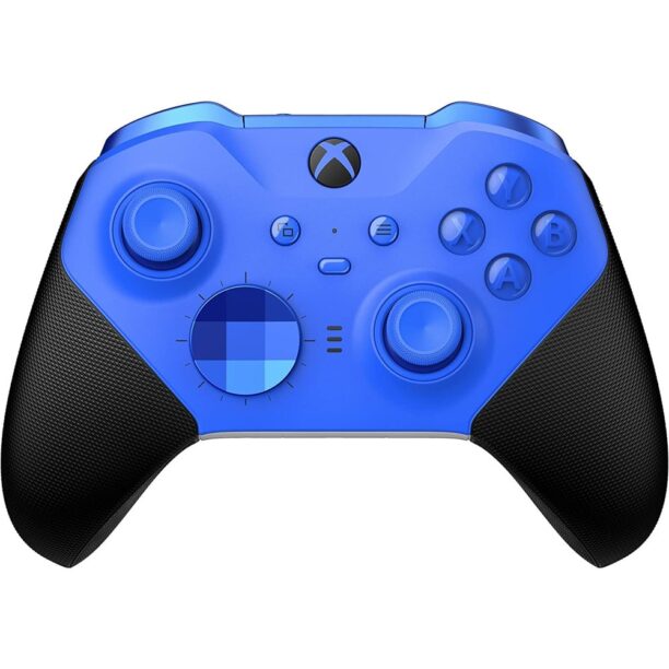 Геймпад Microsoft Xbox Elite Controller Series 2 Blue