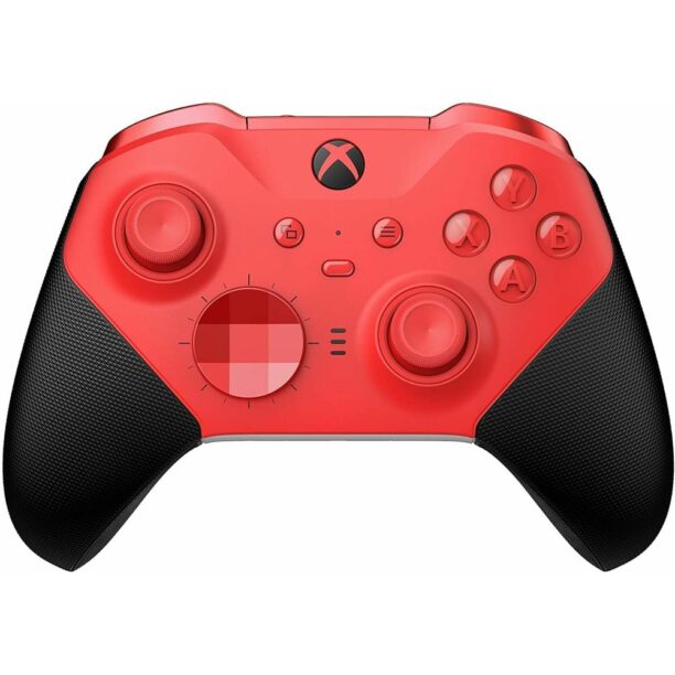 Геймпад Microsoft Xbox Elite Controller Series 2 Red