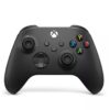 Геймпад Microsoft Xbox Series X Wireless Controller Carbon Black