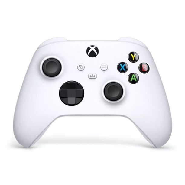 Геймпад Microsoft Xbox Series X Wireless Controller Robot White