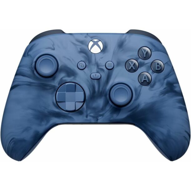 Геймпад Microsoft Xbox Wireless Controller Stormcloud Vapor Special Edition