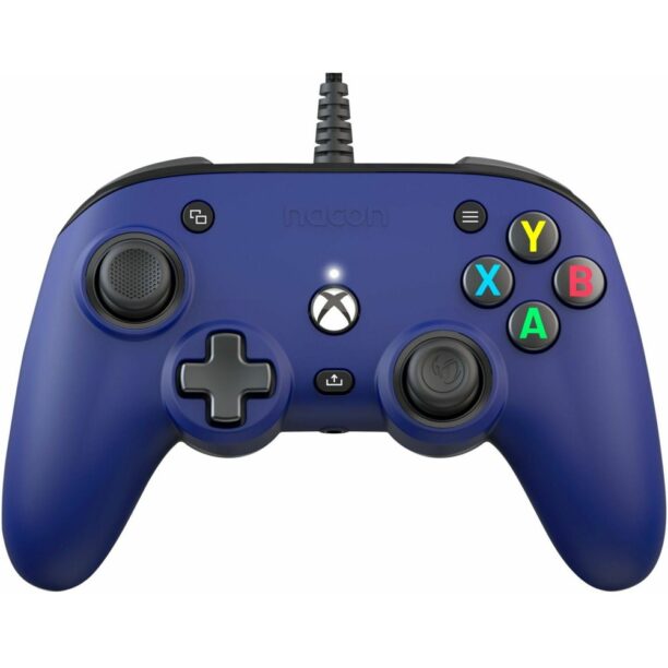 Геймпад Nacon Pro Compact (Blue Xbox)