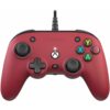 Геймпад Nacon Pro Compact (Red Xbox)