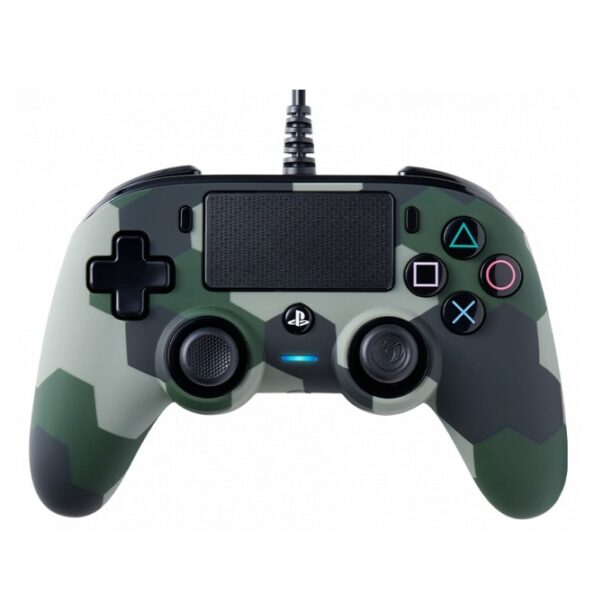 Геймпад Nacon Wired Compact Controller