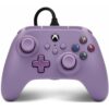 Геймпад PowerA Nano Enhanced Lilac за Xbox One/Series X/S