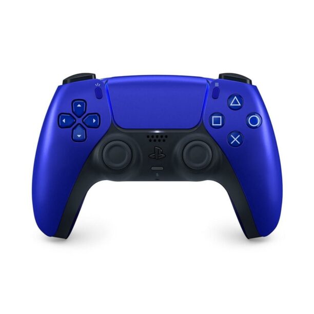 Геймпад Sony PlayStation DualSense (Cobalt Blue)