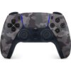 Геймпад Sony PlayStation DualSense (Grey Camouflage)