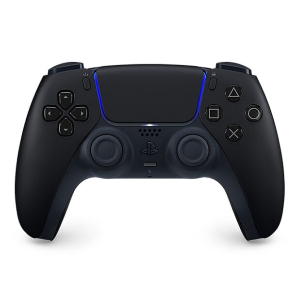 Геймпад Sony PlayStation DualSense (Midnight Black)