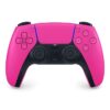 Геймпад Sony PlayStation DualSense (Pink)