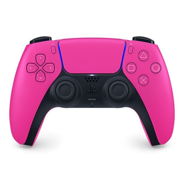 Геймпад Sony PlayStation DualSense (Pink)