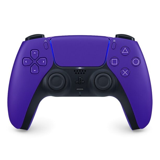 Геймпад Sony PlayStation DualSense (Purple)