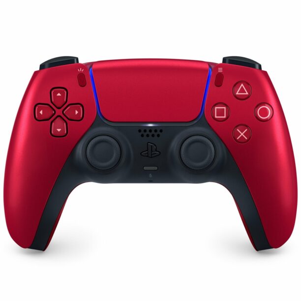 Геймпад Sony PlayStation DualSense (Volcanic Red)