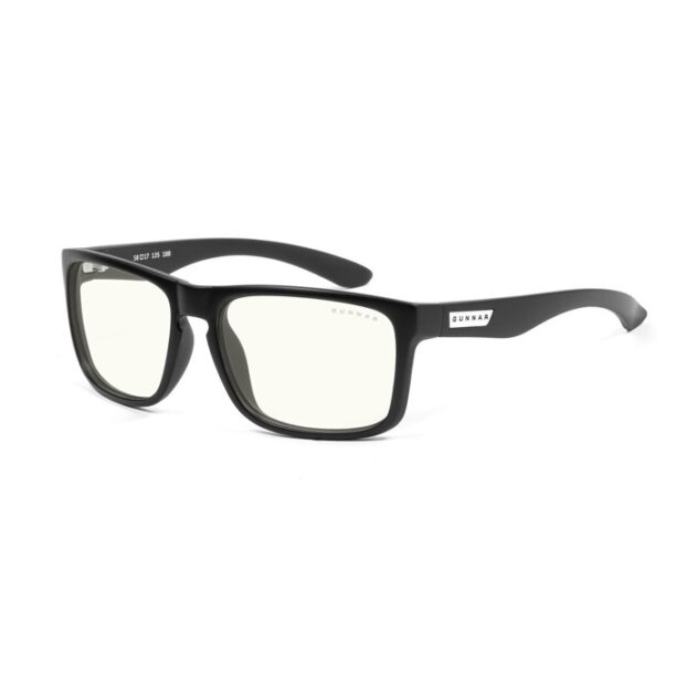 Геймърски очила GUNNAR INTERCEPT Onyx