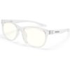 Геймърски очила Gunnar Rush Kids Large Clear Natural Crystal